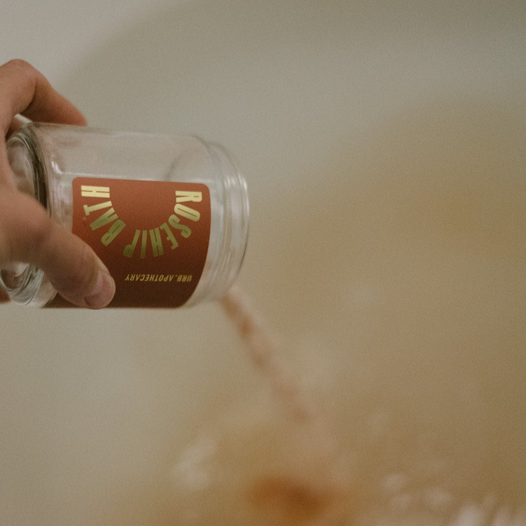 Bath Soak