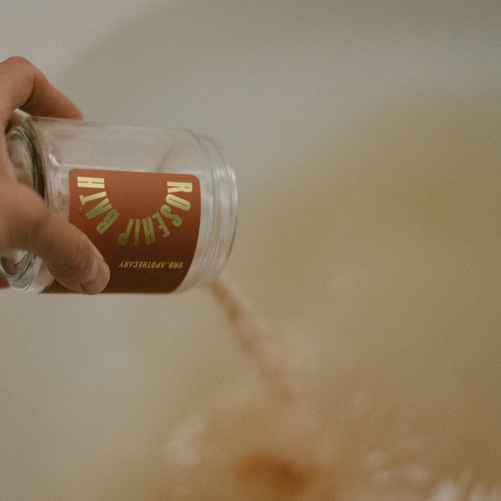 Bath Soak
