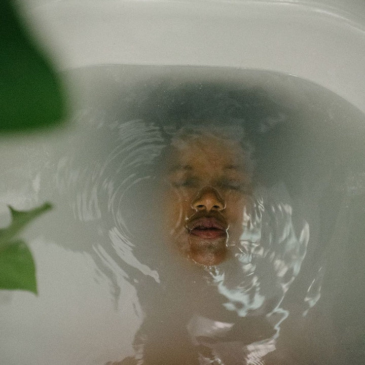 Bath Soak