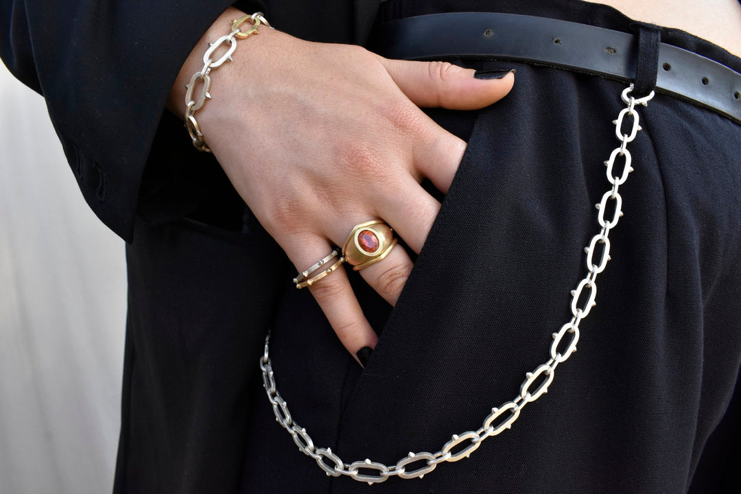 Valor Clasp
