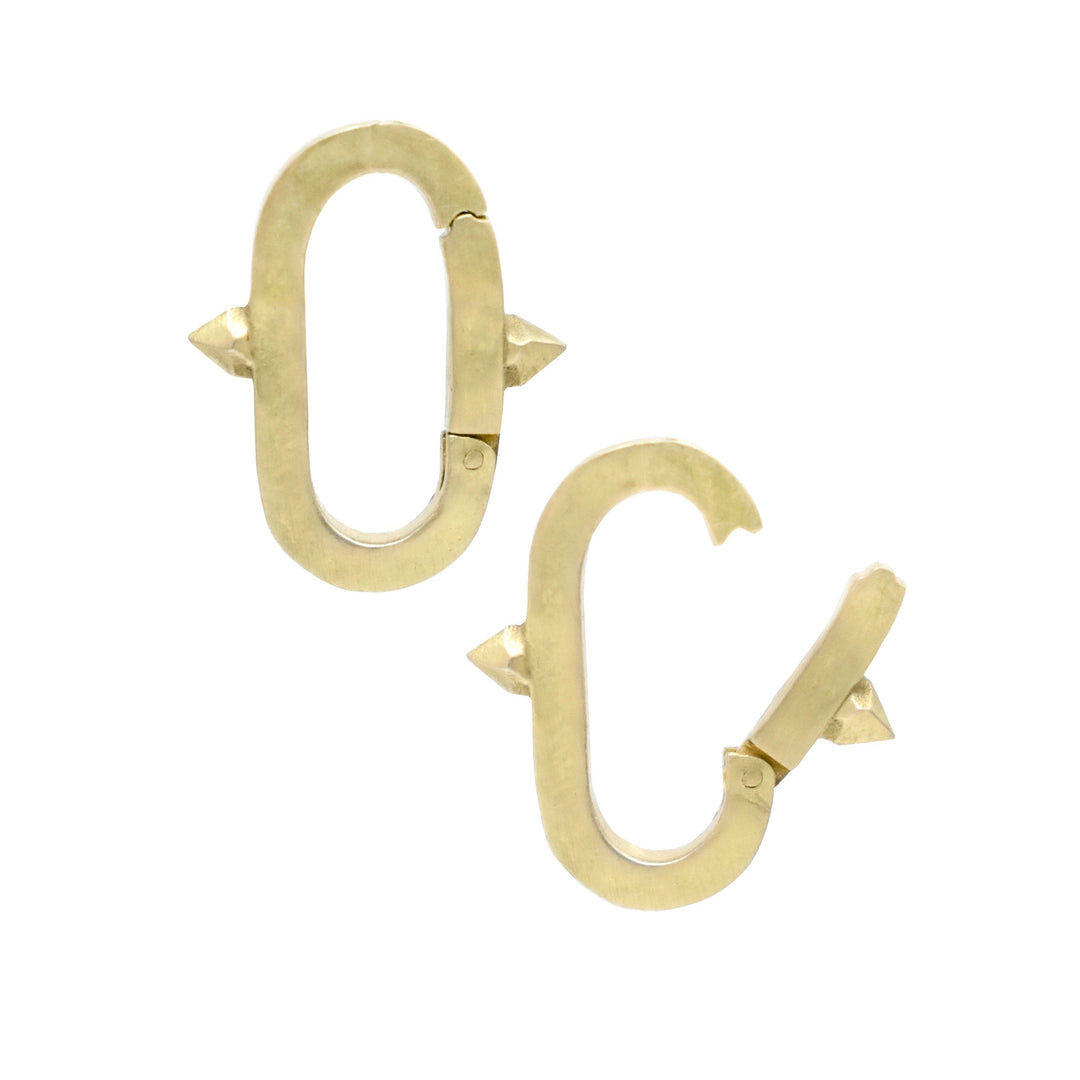 Valor Clasp