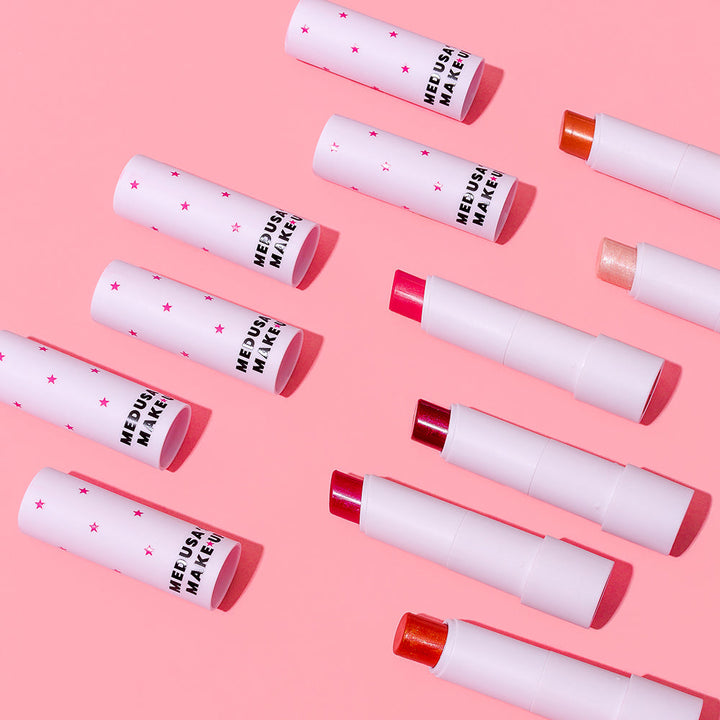 Medusa's Tinted Lip Balm - Takeout