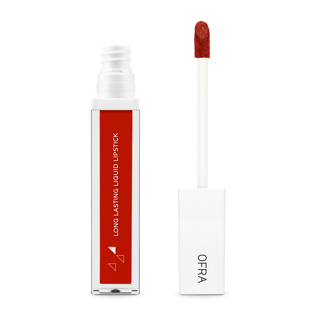 Long Lasting Liquid Lipstick - Venice