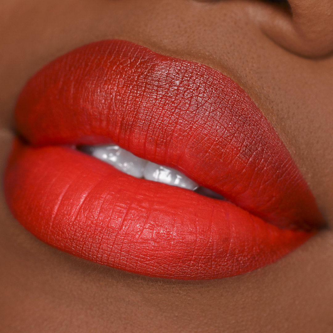 Long Lasting Liquid Lipstick - Venice