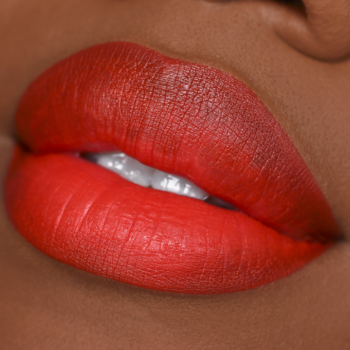 Long Lasting Liquid Lipstick - Venice