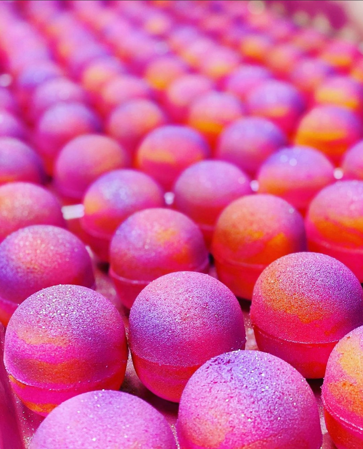 Venus Rebirth Bath Bomb
