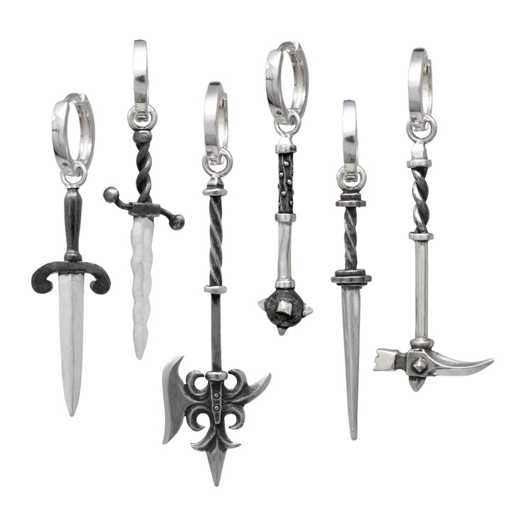 Lucerne Hammer Weaponry Huggies