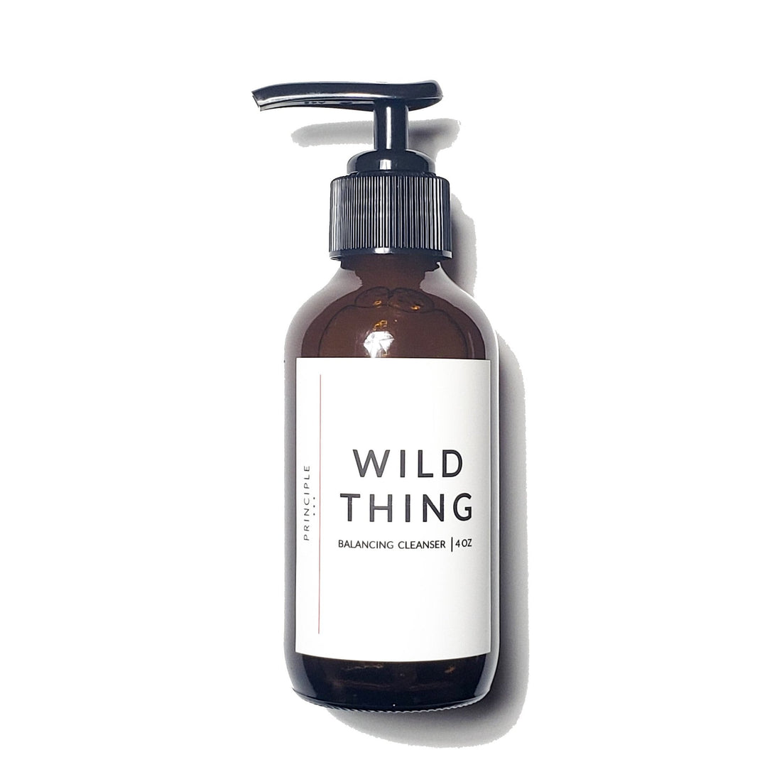 Wild Thing Balancing Cleanser