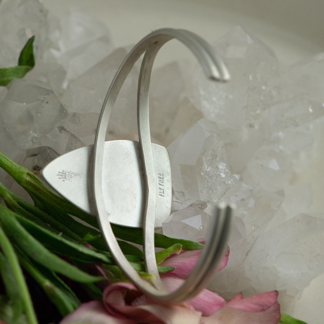 SANDSTORM WILLOW CREEK JASPER CUFF