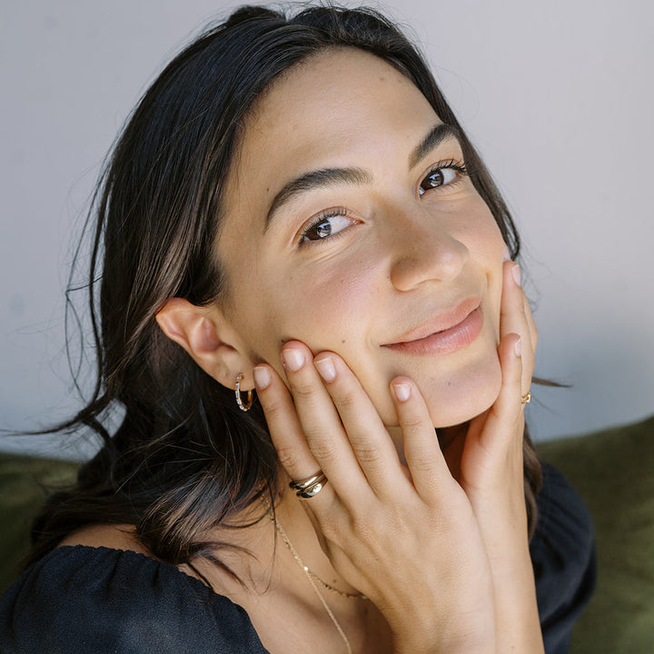 Dome Ring