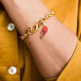 Best Fucking Buds Bracelet Set