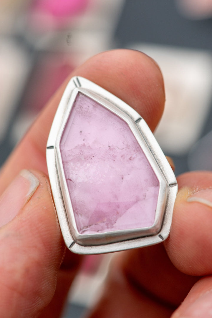 YOU KNOW WHAT TOURMALINE RING