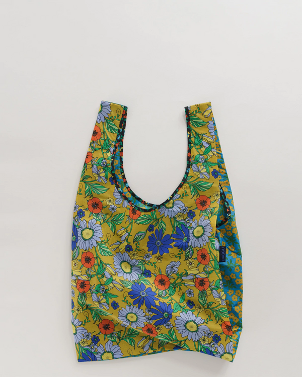 Patchwork Floral by BAGGU