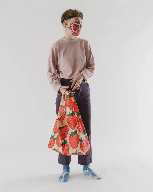 Strawberries by BAGGU