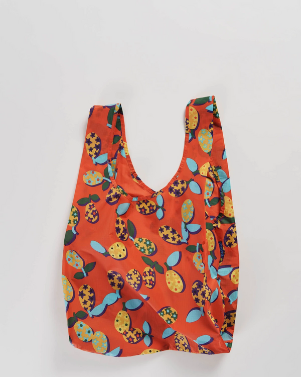 Kumquat Collage by BAGGU