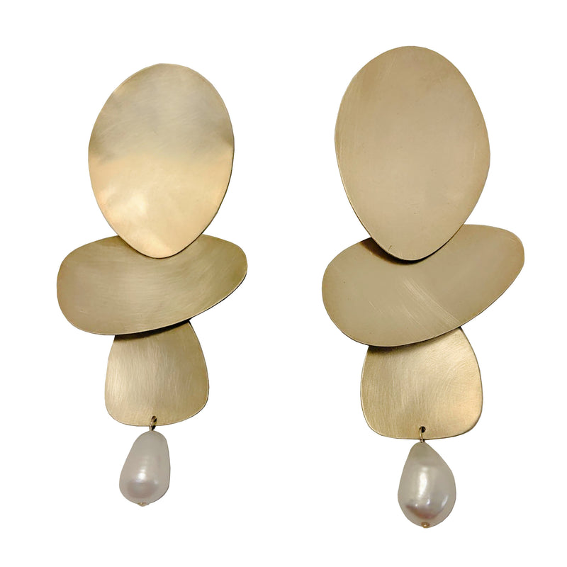 pilar earrings