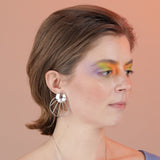 Sunrise Earrings