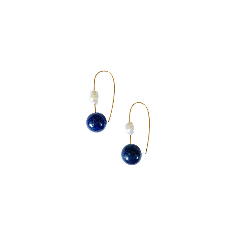 daphne petite earrings