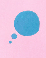 Marina: Brightening Elixir: Blue Tansy + Squalane