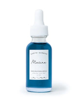 Marina: Brightening Elixir: Blue Tansy + Squalane