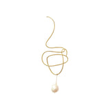 jahnu earring