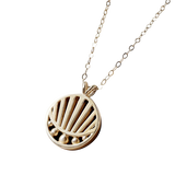 Aurora Necklace