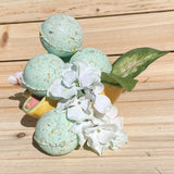 Goddex Apothecary Bath Bomb