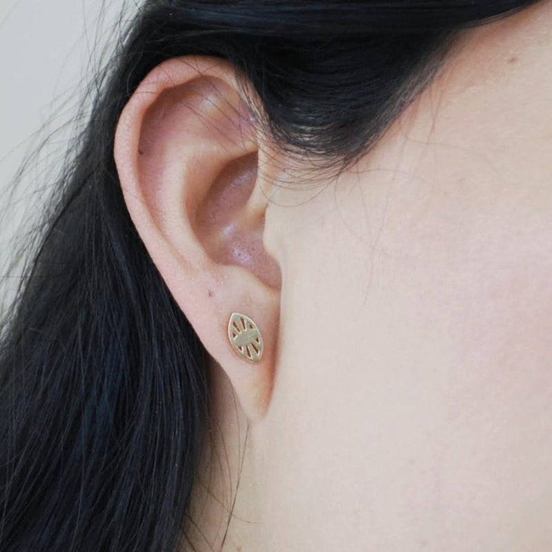 Maya Earrings