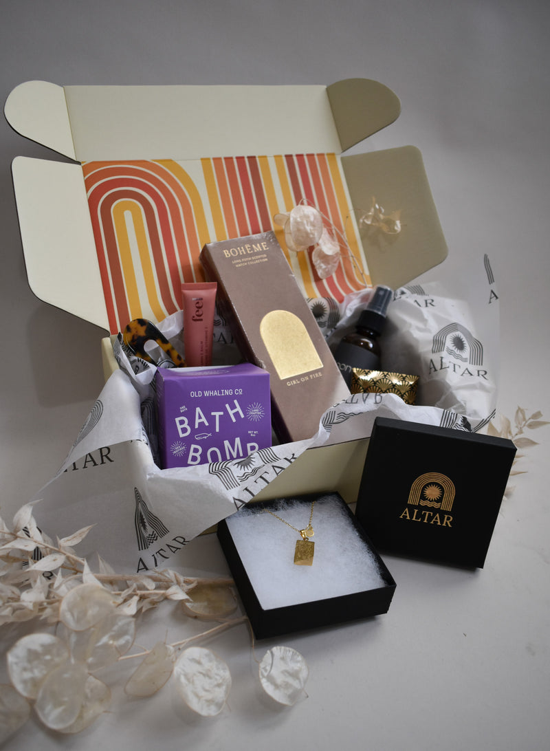 Bridesmaid / Bestie Gift Box!