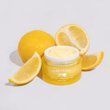 Star Velvet Vitamin C Sleeping Mask