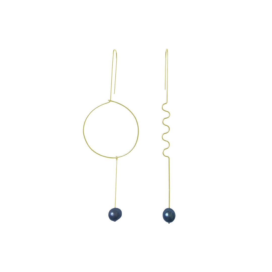 surya earrings