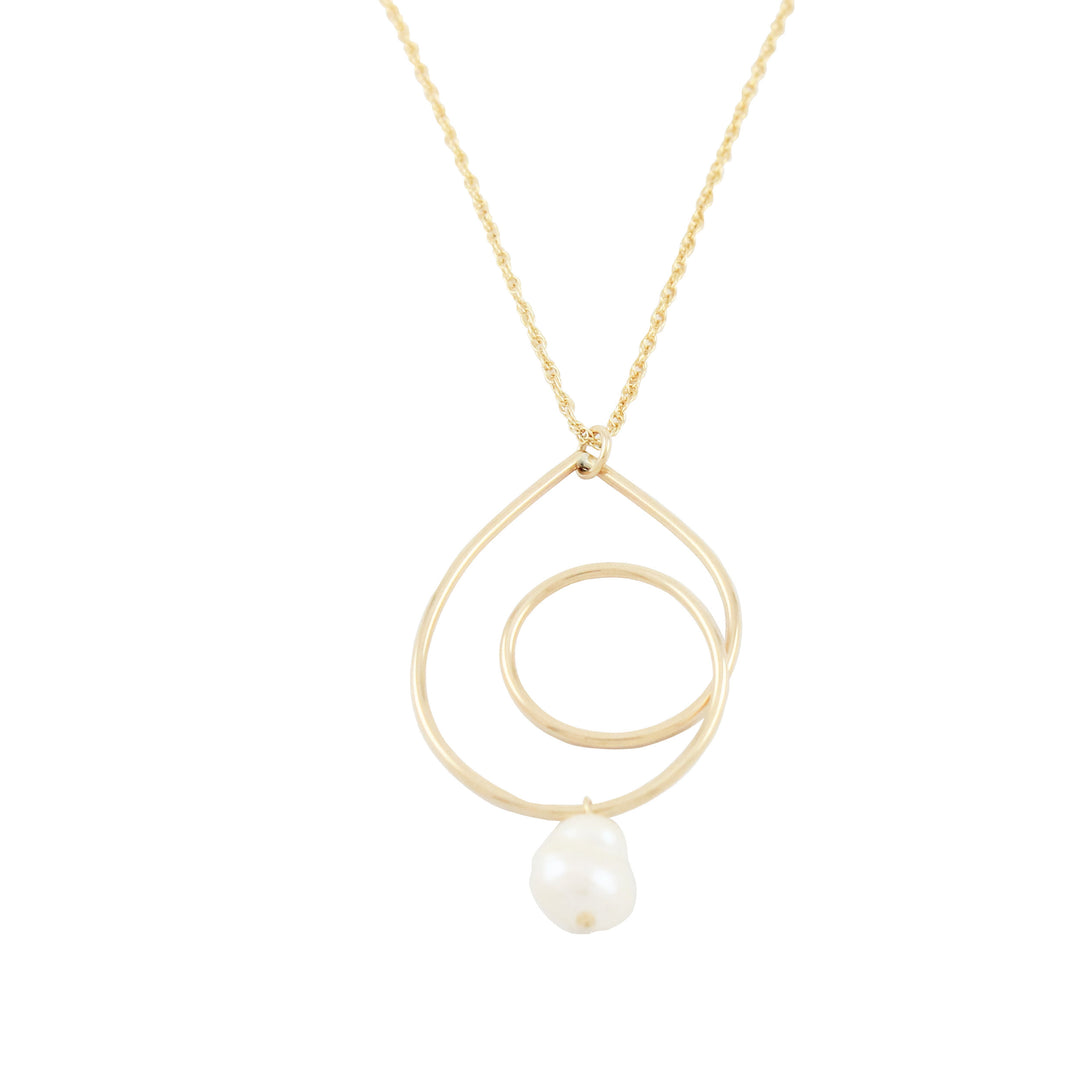 vermeer pendant