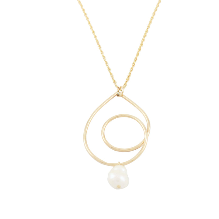 vermeer pendant