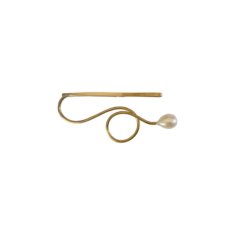 ophelia petite hairpin