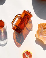 850 mL Glass French Press