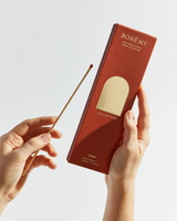 Perfumed Matches