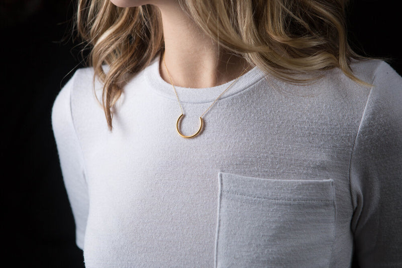 Sunlight Necklaces (S/M/L)