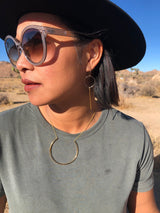 Sunlight Necklaces (S/M/L)