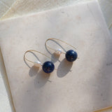 daphne petite earrings