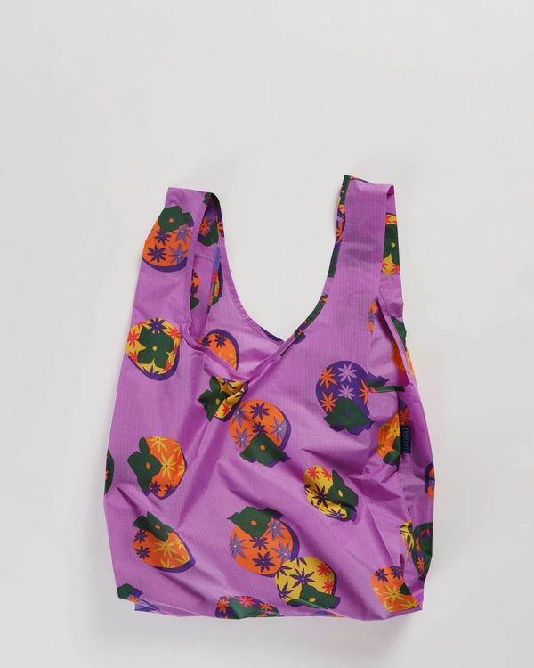 Persimmon Collage by BAGGU