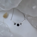 Solar Necklace