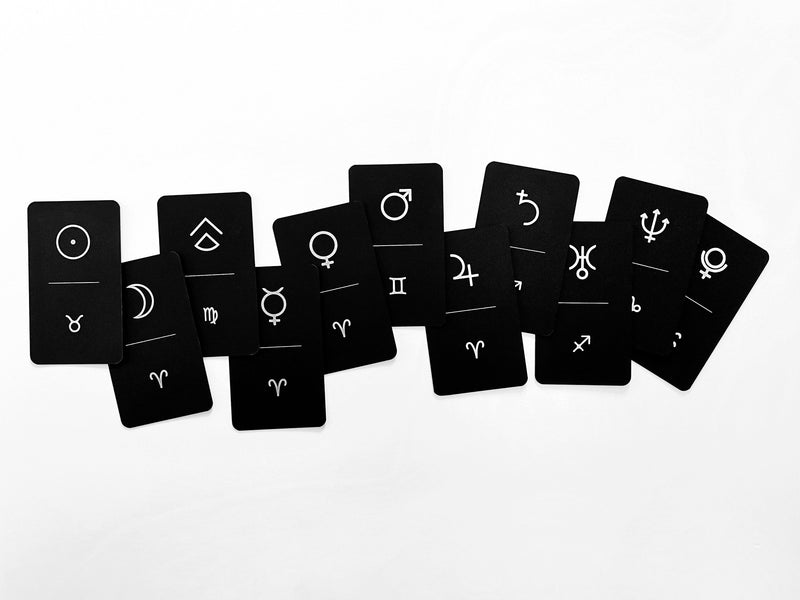 The Planet Deck - PRESALE