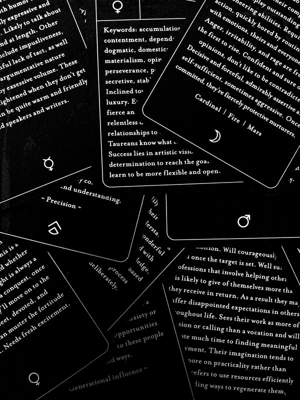 The Planet Basics - PRESALE
