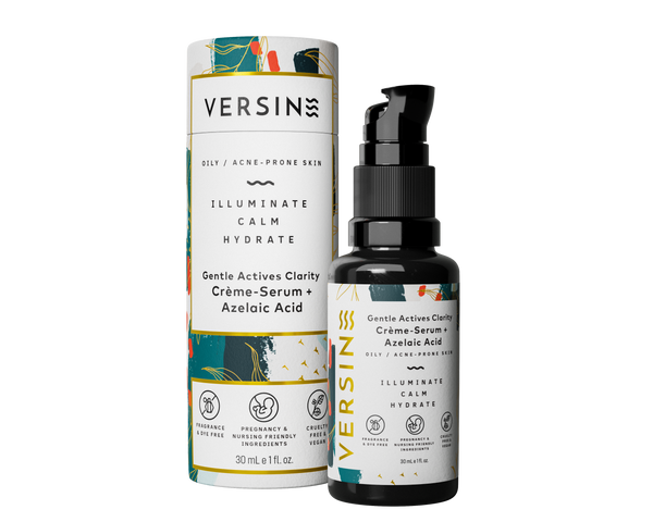 Gentle Actives Clarity Crème-Serum + Azelaic Acid