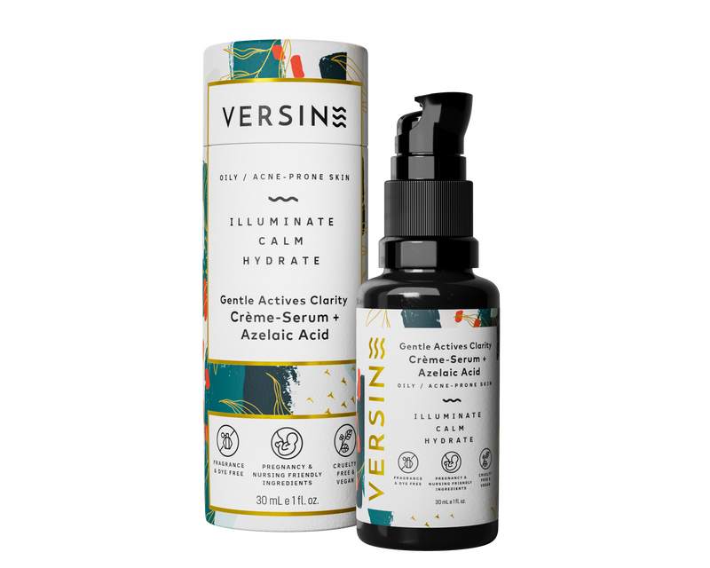 Gentle Actives Clarity Crème-Serum + Azelaic Acid