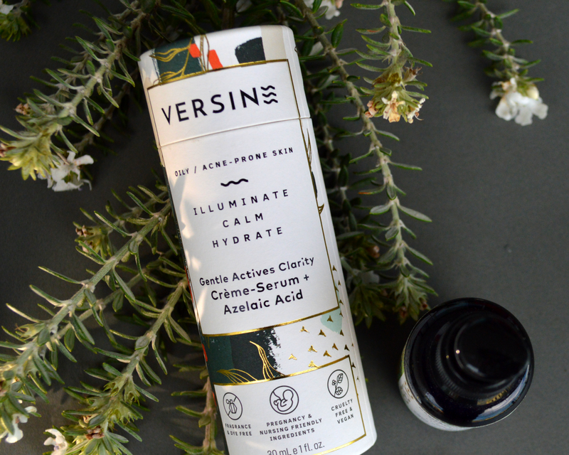Gentle Actives Clarity Crème-Serum + Azelaic Acid
