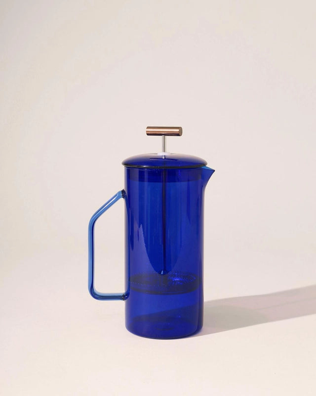 850 mL Glass French Press