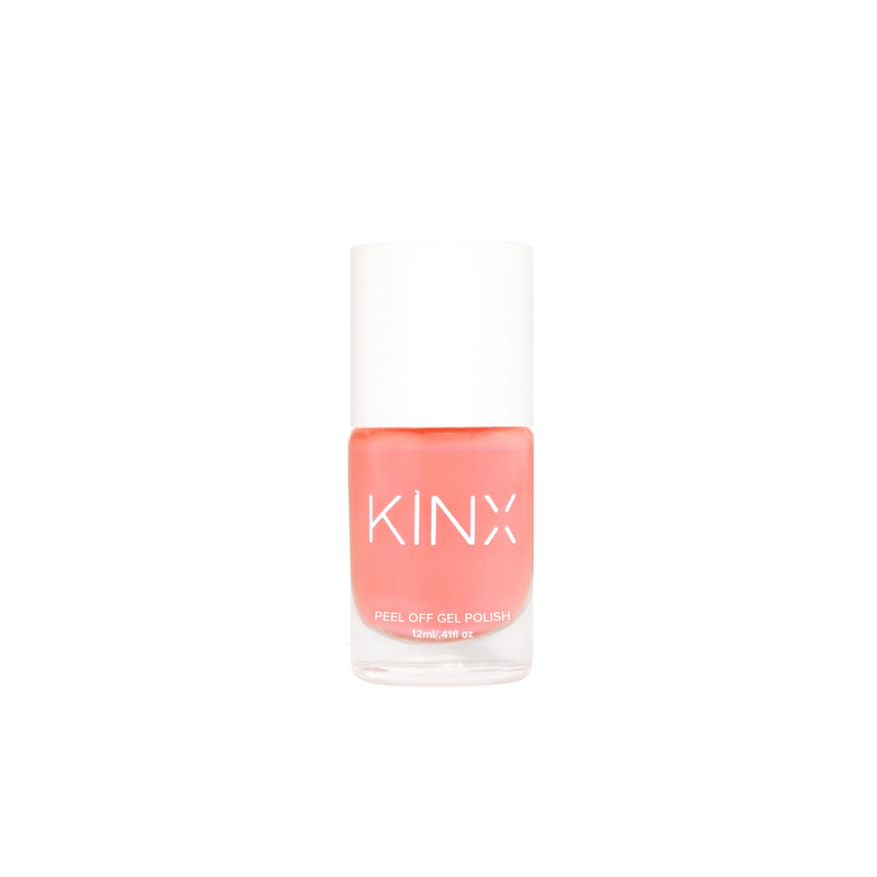 Kinx Active Nail Polish