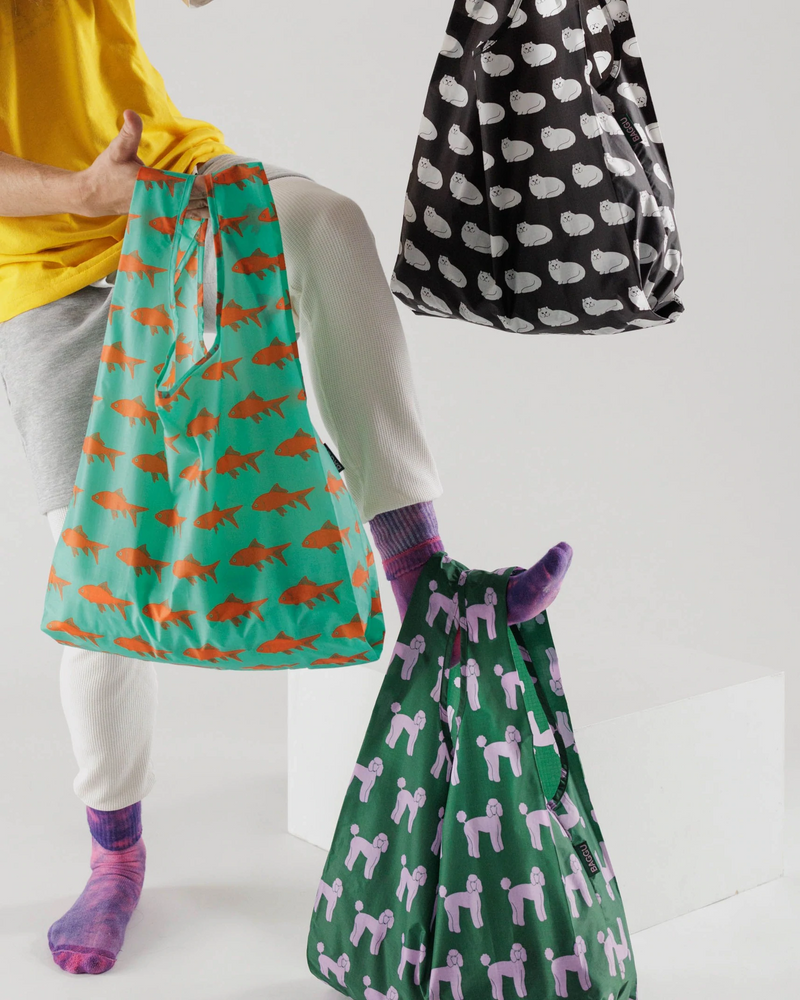 Set of 3: PETS! by BAGGU
