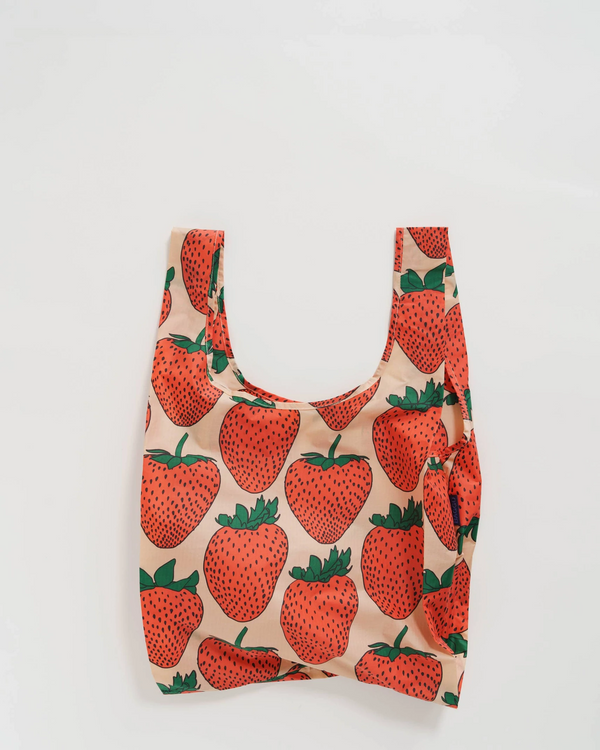 Strawberries by BAGGU